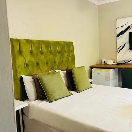 Genesis Guesthouze-3