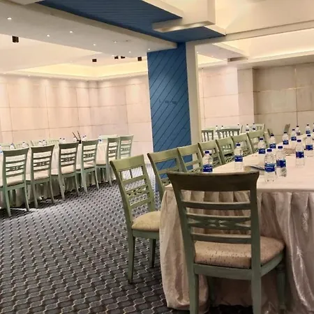 Hotel The Enchanted Residence-2