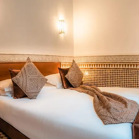 Riad Fes Ziyat & Spa-3