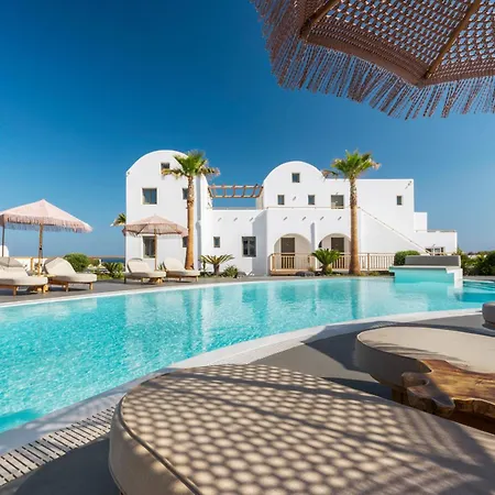 The Amethyst Exclusive Suites Oia-2