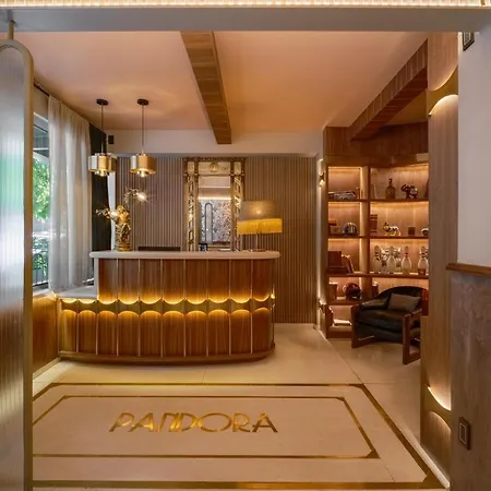 Pandora House-3