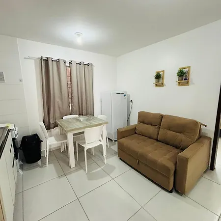 Residencial Morada do Sol - 700 metros da praia-3