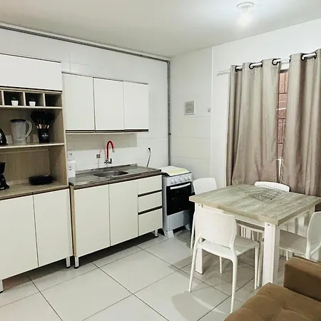 Residencial Morada Do Sol - 700 Metros Da Praia-2
