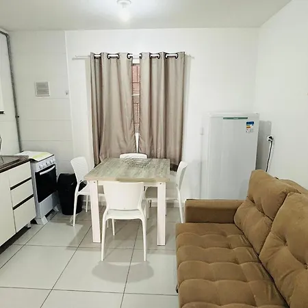 Residencial Morada do Sol - 700 metros da praia-2