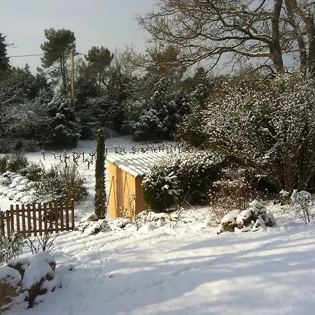 Le Clos Geraldy - Charming B&B et Spa-3