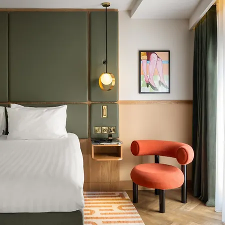 Carlton George Hotel-3