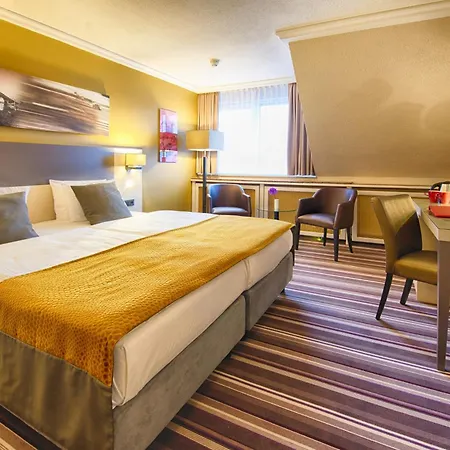 Leonardo Hotel Heidelberg Walldorf-2