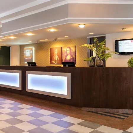 Leonardo Hotel Duesseldorf Airport Ratingen-3