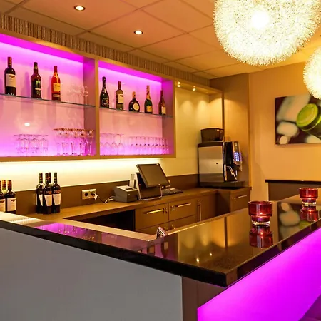 Leonardo Hotel Nürnberg-2