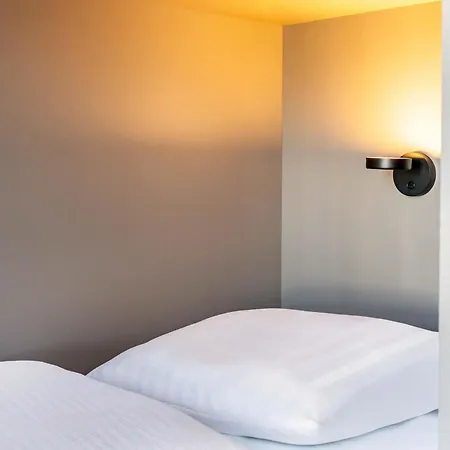 B&B Hotel Muenchen-Schwabing-2