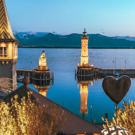 YachtHotel Helvetia Spa- und Wellnessdomizil-2