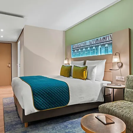 Leonardo Hotel Esslingen-2
