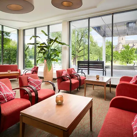 Leonardo Hotel Moenchengladbach-3