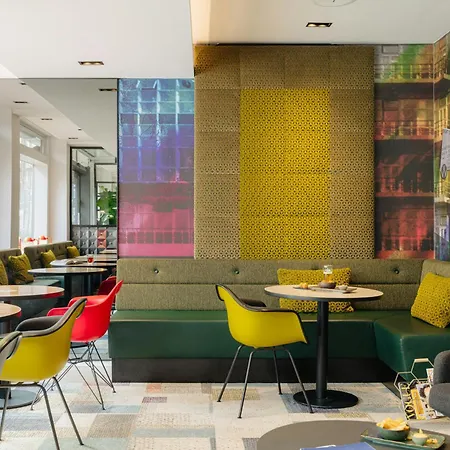 Leonardo Hotel Rotterdam Savoy-3