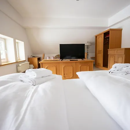 Landhotel Buchenhof Garni-3