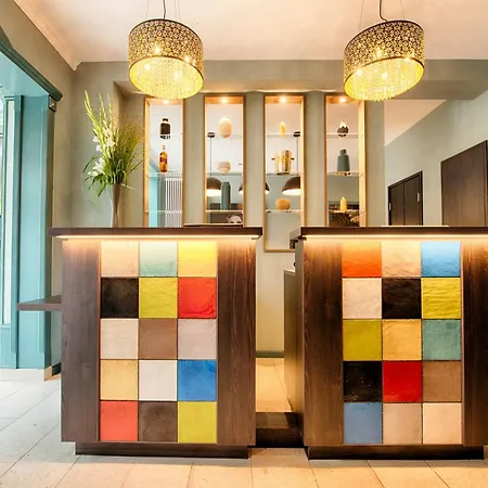Leonardo Boutique Hotel Berlin City South-3