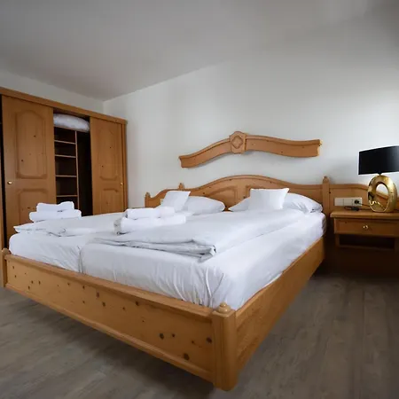 Landhotel Buchenhof Garni-2