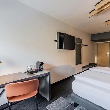 ibis München City Nord-2