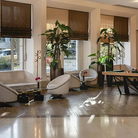 Leonardo Hotel Weimar-2