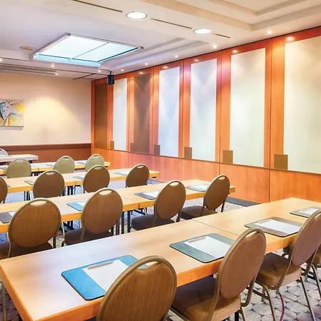 Leonardo Hotel Duesseldorf Airport Ratingen-2