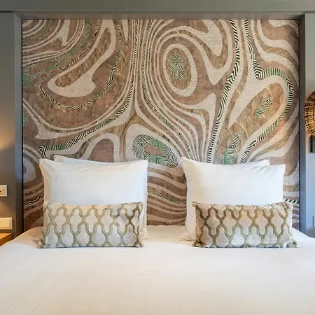 Leonardo Hotel Breda City Center-2