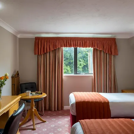 Lakeside International Hotel-3