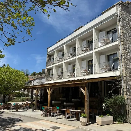Hotel Restaurant Sole E Monti-3