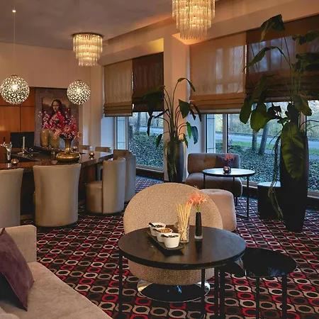 Leonardo Hotel Weimar-3