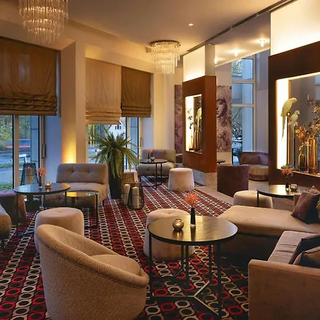 Leonardo Hotel Weimar-2