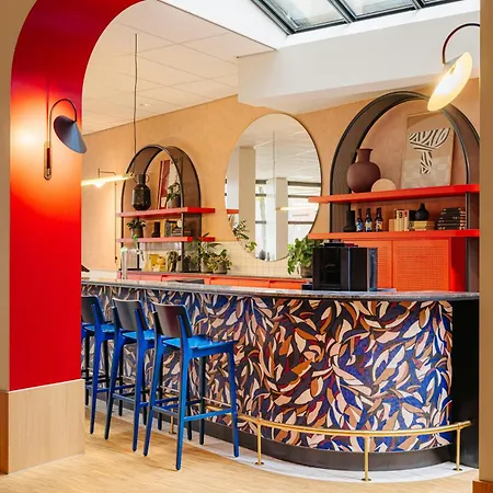 Leonardo Hotel Groningen City Center-2