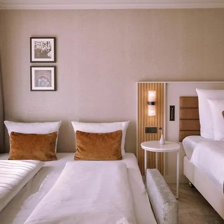 Leonardo Royal Hotel Baden- Baden-2