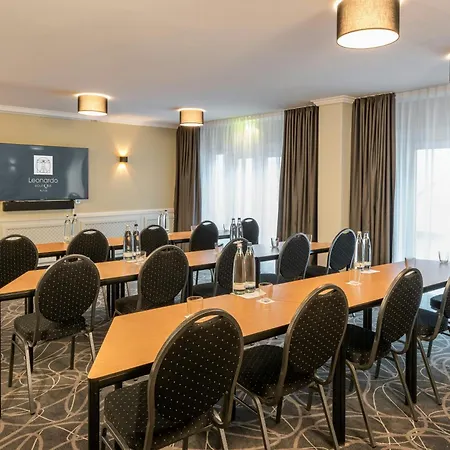 Leonardo Boutique Hotel Berlin City South-3