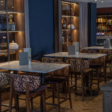 Hampshire Court Hotel&Spa-2