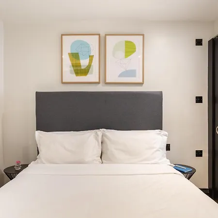 Numa London Chelsea Green-2