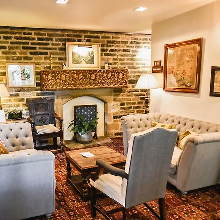 Holdsworth House Hotel-2