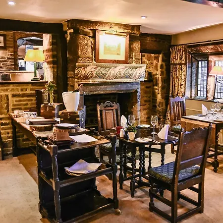 Holdsworth House Hotel-3