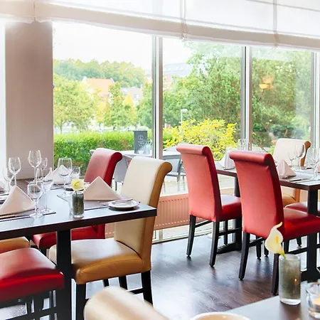 Leonardo Hotel Moenchengladbach-2