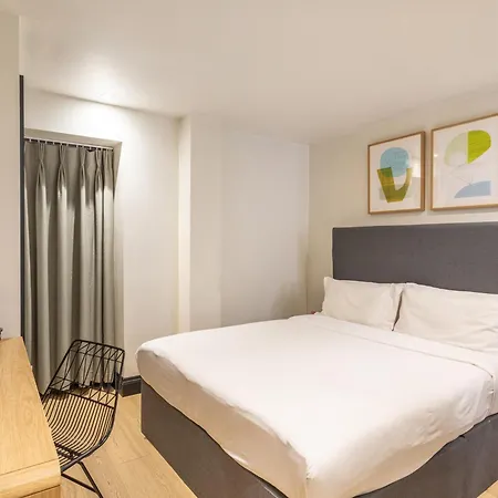 Numa London Chelsea Green-2