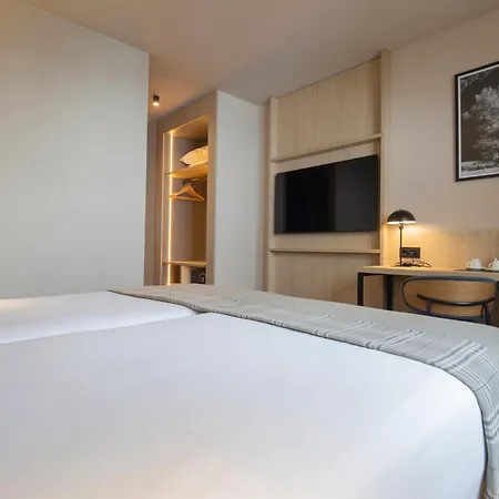 Hotel Màgic Pas-3