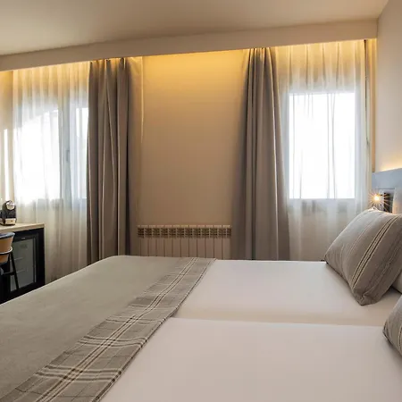 Hotel Magic Pas By Nexta-2