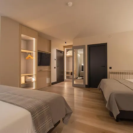 Hotel Magic Pas By Nexta-2