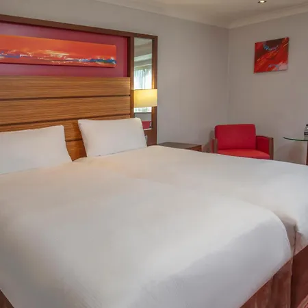 Ashford International Hotel & Spa-2