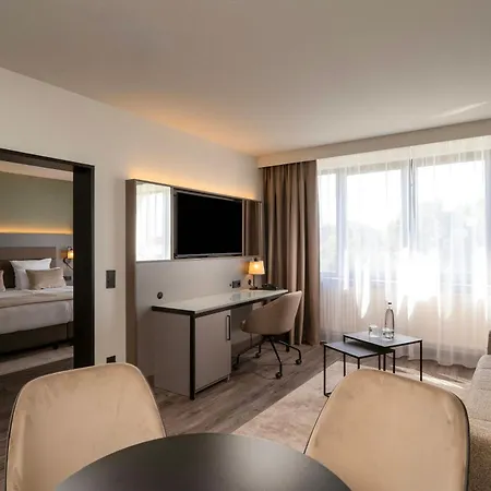 Leonardo Hotel Hannover-3