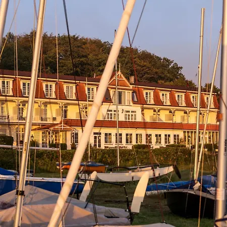 Hotel Wassersleben-3