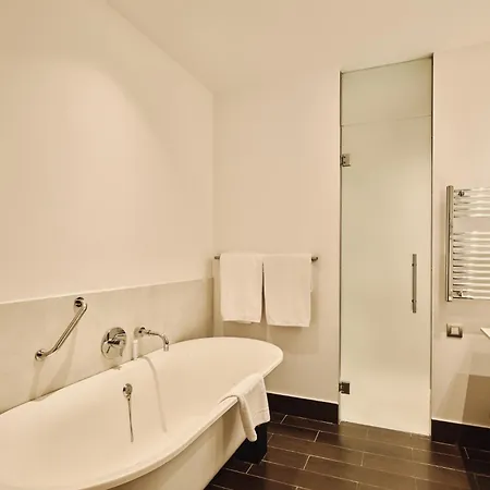 Hospes Palau De La Mar, Valencia, A Member Of Design Hotels-2
