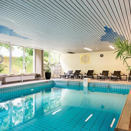 Leonardo Hotel Heidelberg Walldorf-3