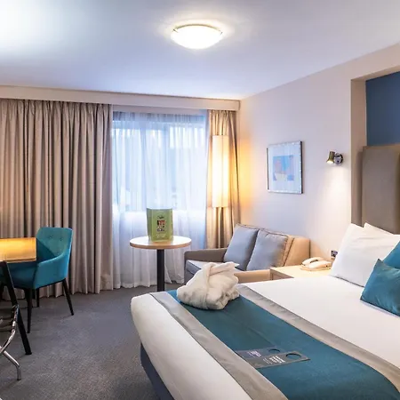 Holiday Inn Maidstone-Sevenoaks By Ihg-2