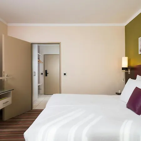 Leonardo Hotel&Residenz Muenchen-2