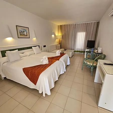 Hotel Puntazo II (Adults Only)-3