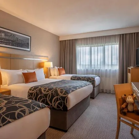 Clayton Hotel Limerick-3